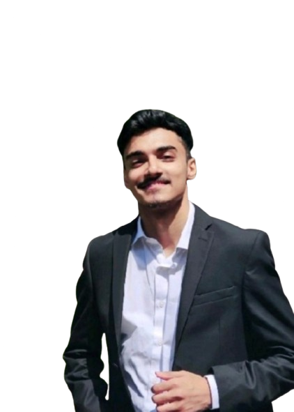 Ekansh Mahajan avatar